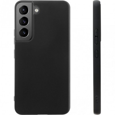 Dėklas Samsung S22 5G "X-Level Dynamic" (juodas)