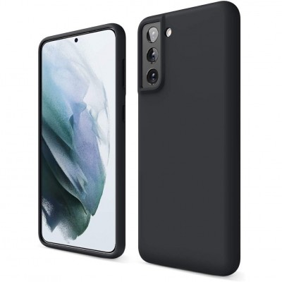 Dėklas Samsung S22 Plus 5G "X-Level Dynamic" (juodas)