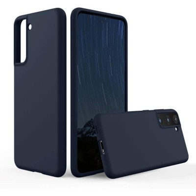 Dėklas Samsung S22 Plus 5G "X-Level Dynamic" (tamsiai mėlynas)