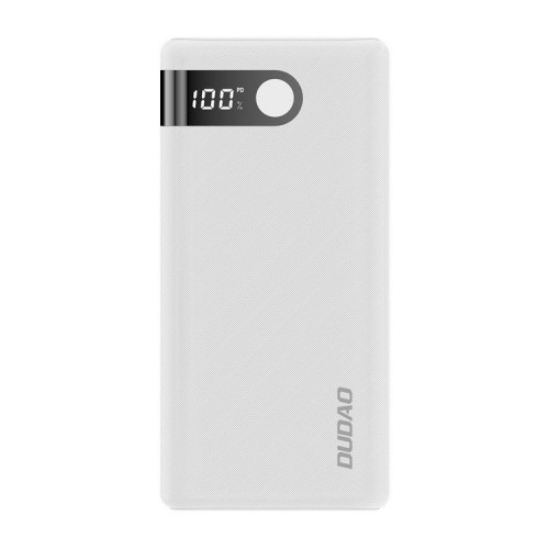 Dudao K9Pro išorinė baterija (power bank) 20 000mAh