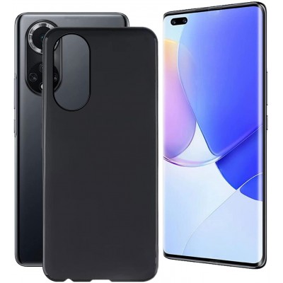 Huawei Nova 9 dėklas X-Level Dynamic juodas