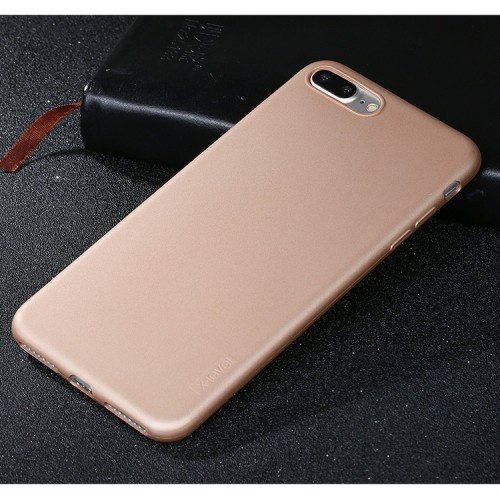 P30 Lite dėklas X-Level Guardian auksinis