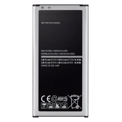 Samsung Galaxy S5, S5 Neo baterija