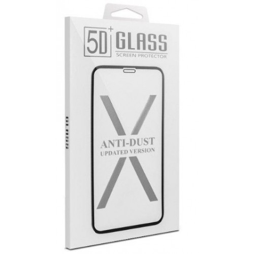 iPhone 14 Plus Apsauginis stiklas 5D