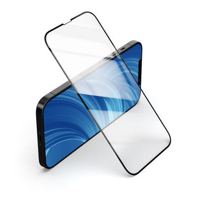 iPhone 14 Plus Apsauginis stiklas 5D