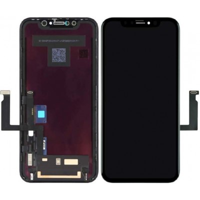 iPhone Xr LCD ekranas (Incell)