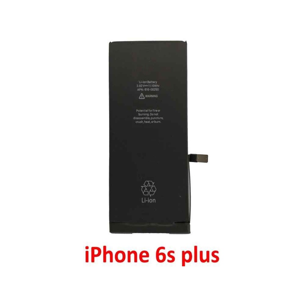 iPhone 6s plus baterija 2750 mAh (OEM)