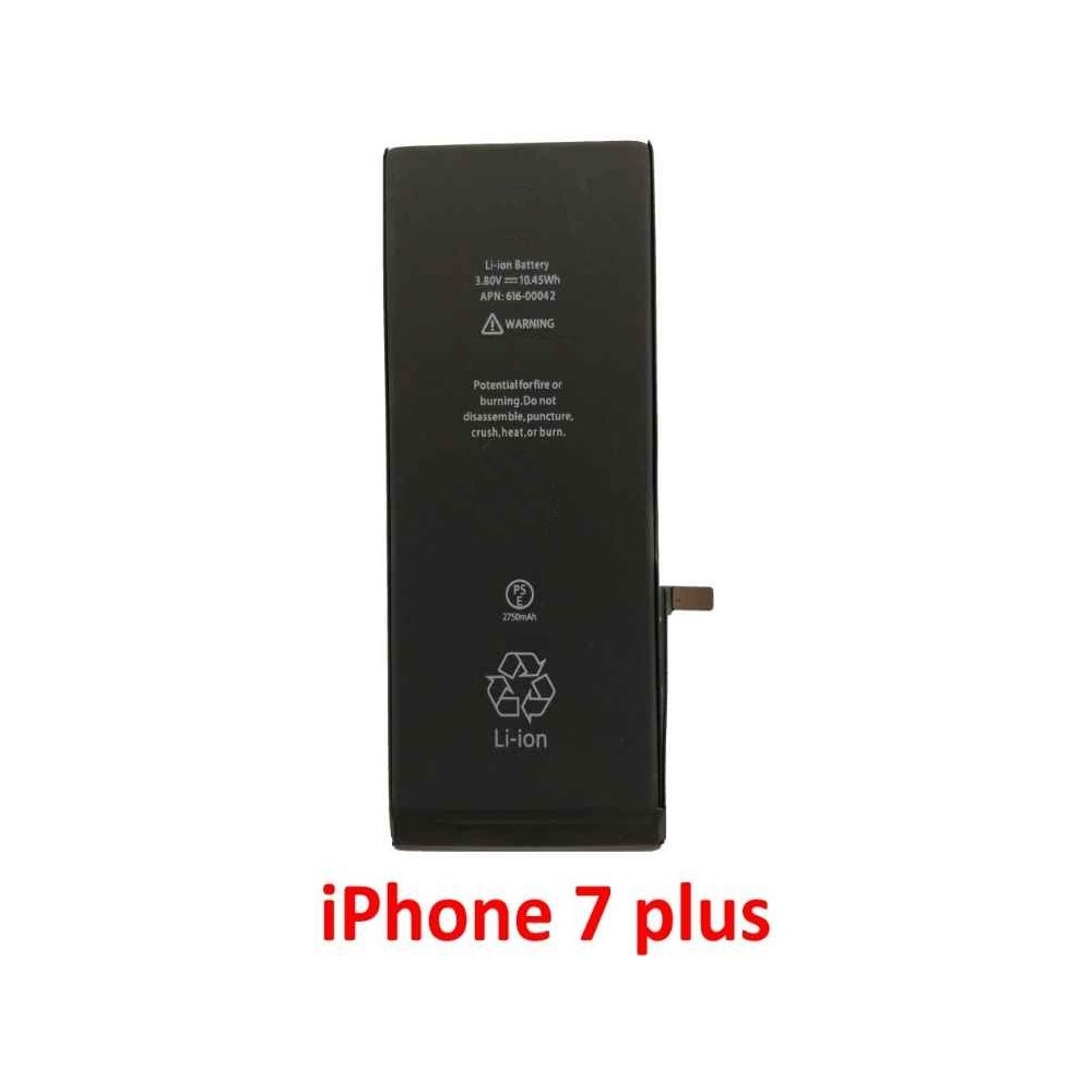 iPhone 7 plus baterija 2900 mAh (OEM)