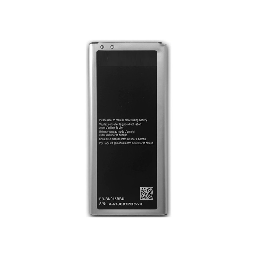 Samsung Galaxy Note Edge baterija