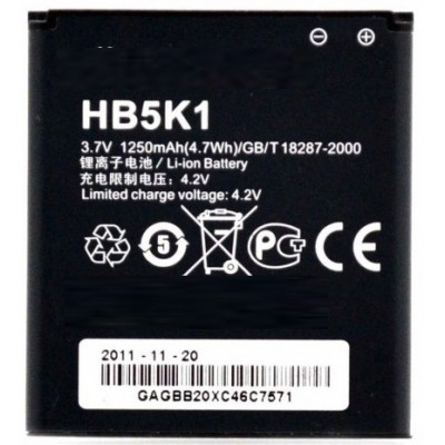 Huawei U8650 baterija