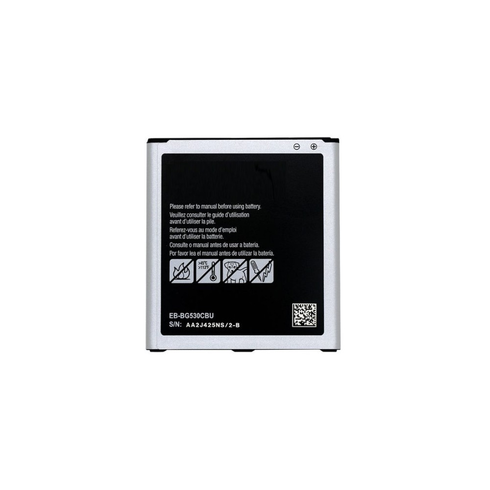 Samsung Galaxy Grand Prime baterija