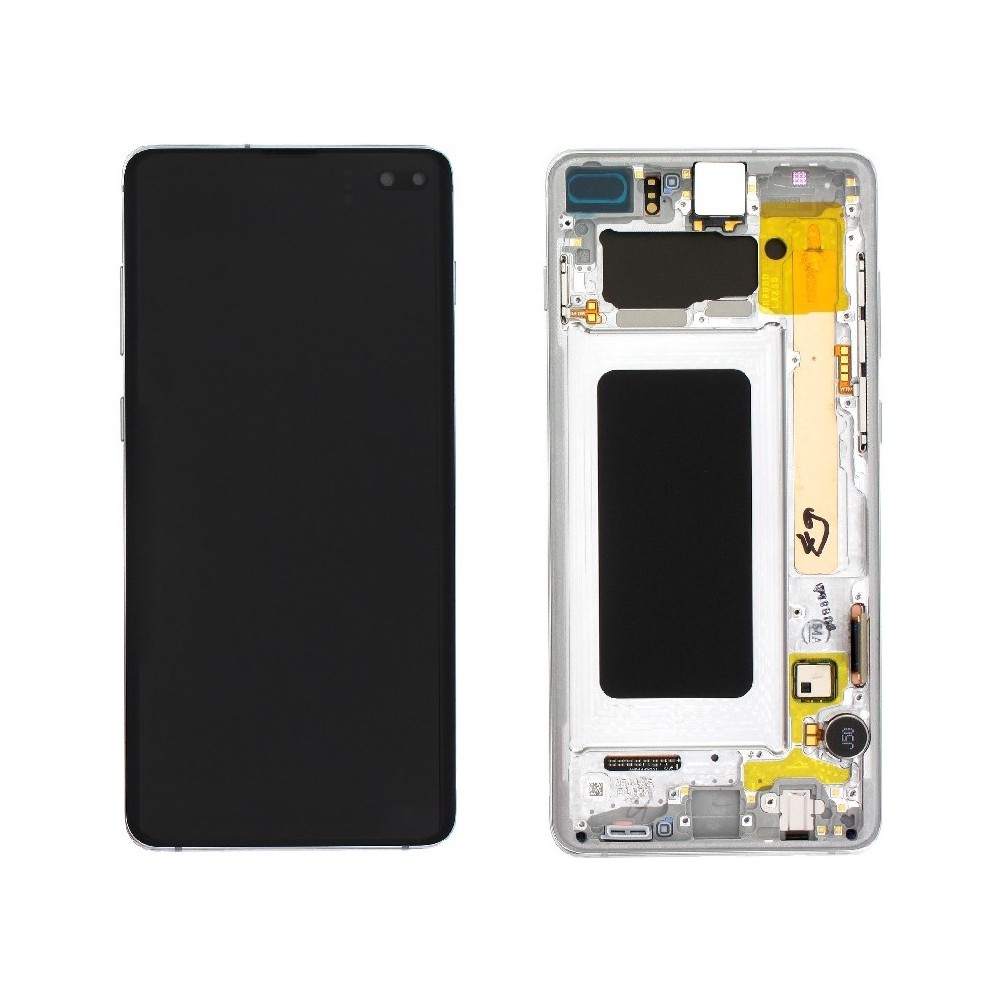 Samsung Galaxy S10 plus ekranas (Originalus)