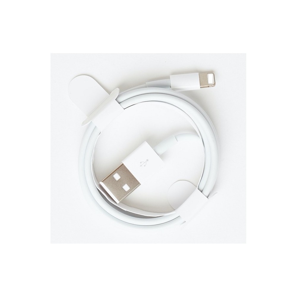 iPhone lightning laidas (1m) HQ