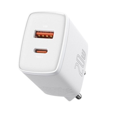 BASEUS USB-C Greitas iPhone įkroviklis 20W