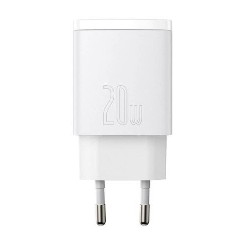 BASEUS USB-C Greitas iPhone įkroviklis 20W