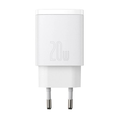 BASEUS USB-C Greitas iPhone įkroviklis 20W