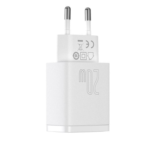 BASEUS USB-C Greitas iPhone įkroviklis 20W