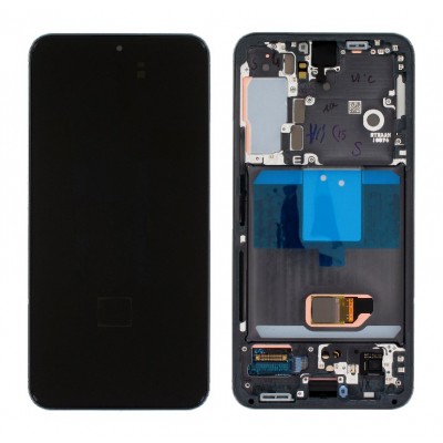 Samsung Galaxy S22 5G ekranas (Originalus)