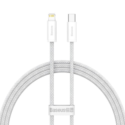 BASEUS USB-C to Lightning laidas (1m)