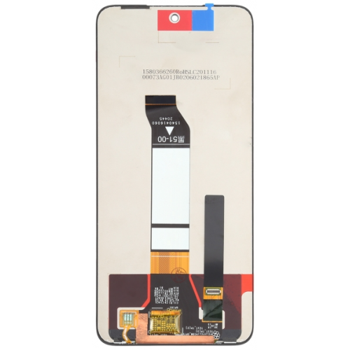 Xiaomi Redmi Note 10 ekranas (Org. restauruotas)