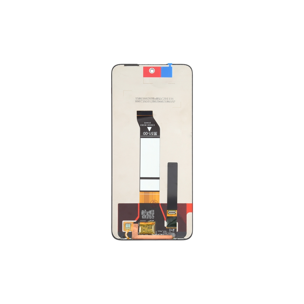 Xiaomi Redmi Note 10 ekranas (Org. restauruotas)
