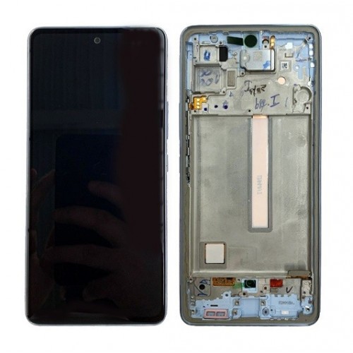 Samsung A53 5G ekranas (Originalus)