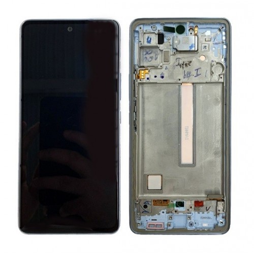 Samsung A53 5G ekranas Originalus (Service Pack)