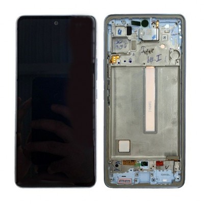 Samsung A53 5G ekranas Originalus (Service Pack)