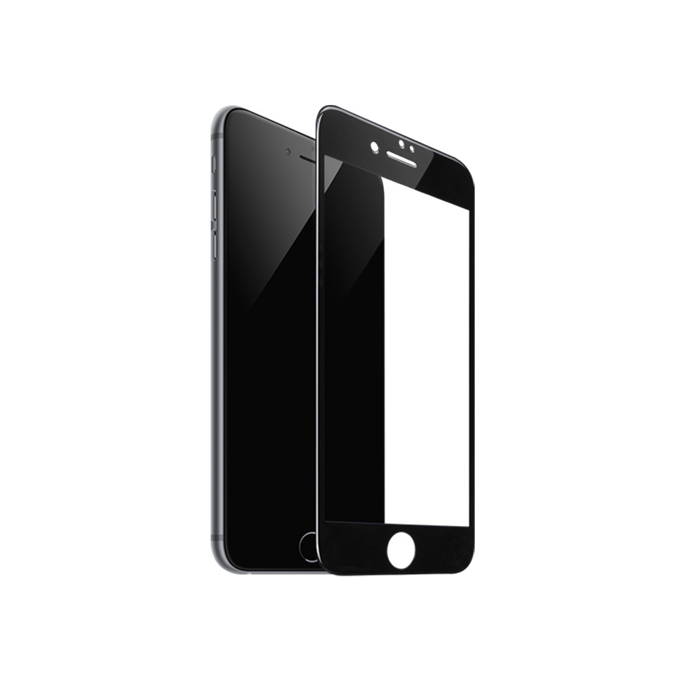 iPhone 7 Plus / 8 Plus Apsauginis stiklas 5D