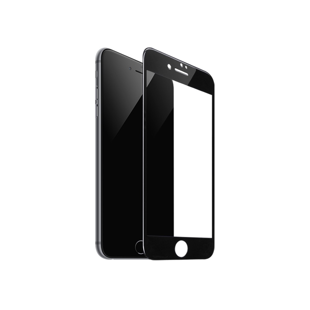 iPhone 6 Plus / 6s Plus Apsauginis stiklas 5D