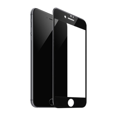 iPhone 6 Plus / 6s Plus Apsauginis stiklas 5D