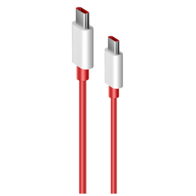 OnePlus laidas Type-C to Type-C (1m)