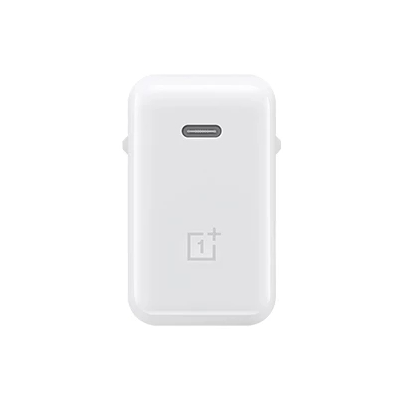 OnePlus įkroviklis Warp Charge 65W (Type-C)