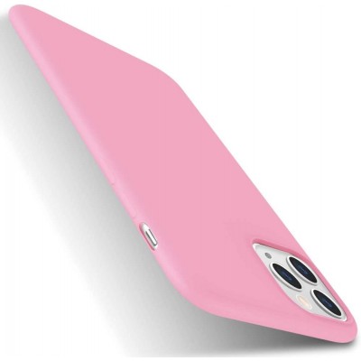 iPhone 14 Pro dėklas X-Level Dynamic rožinis