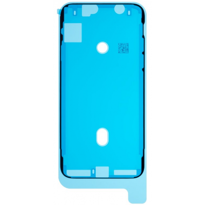 iPhone XS ekrano lipdukas (tarpinė)