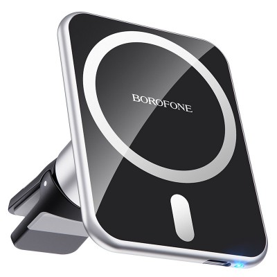 Automobilinis telefono laikiklis Borofone BH43 Xperience