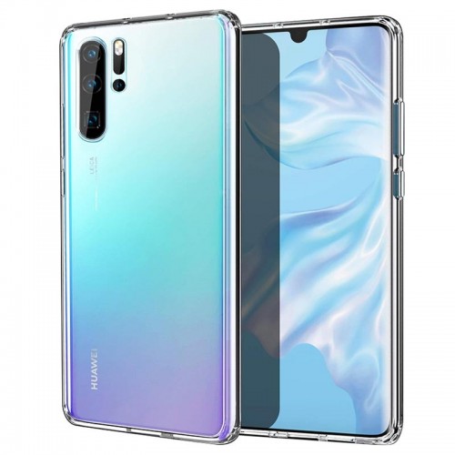Huawei P20 Lite 2019 dėklas X-Level Antislip