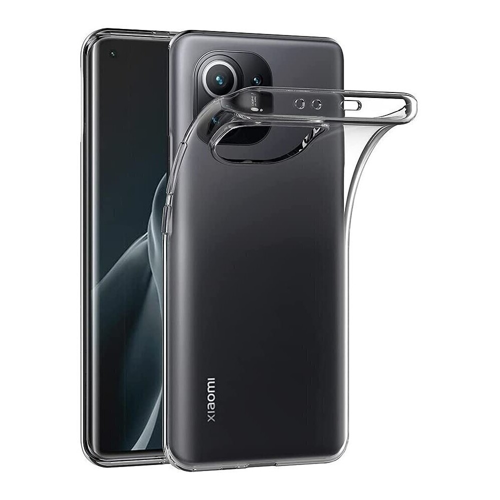 Xiaomi Mi Note 10 dėklas X-Level Antislip