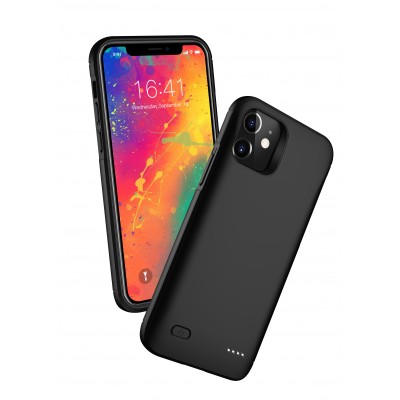 iPhone 11 dėklas-baterija 6200mah
