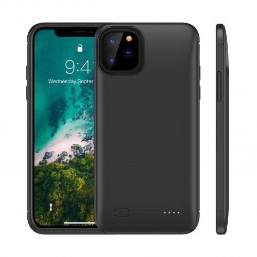 iPhone 11 Pro dėklas-baterija 6200mah